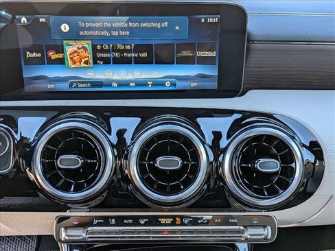 Certified 2026 Mercedes-Benz CLA 250 image 14