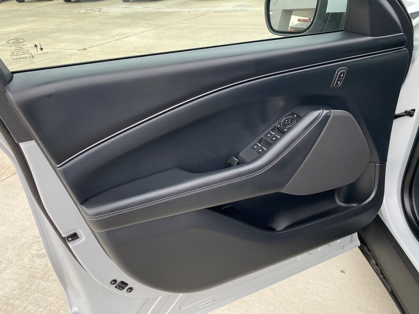 Used 2021 Ford Mustang Mach-E Select AWD/4WD image 20