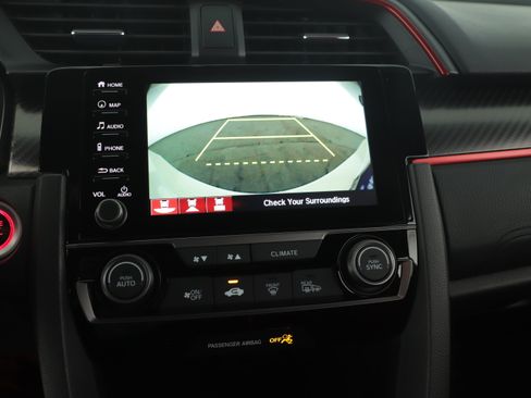 Used 2021 Honda Civic Type R image 17