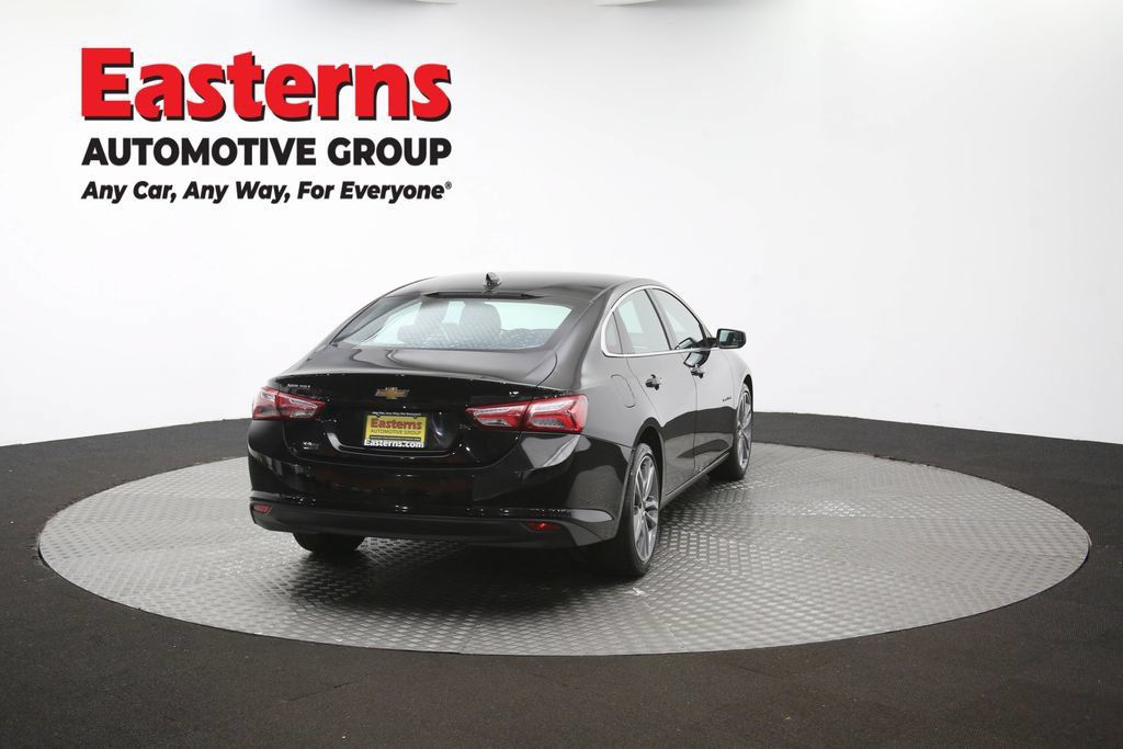 Used 2024 Chevrolet Malibu LT FWD image 43