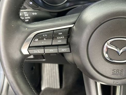 Used 2024 MAZDA MAZDA3 s AWD/4WD image 21