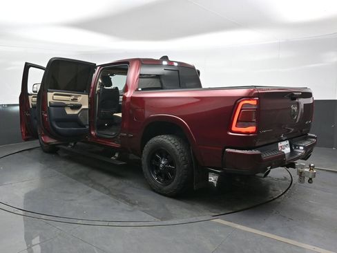 Used 2019 RAM 1500 Limited image 50