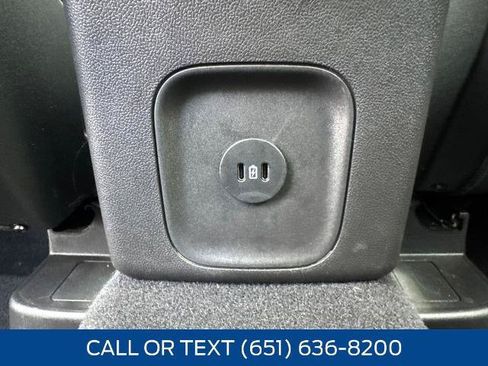 Certified 2023 Ford Escape ST-Line Elite AWD/4WD image 33