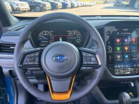 New 2026 Subaru Forester Wilderness w/ Wilderness Package AWD/4WD image 71