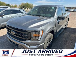 Used 2023 Ford F150 XLT w/ Equipment Group 302A High AWD/4WD video 1