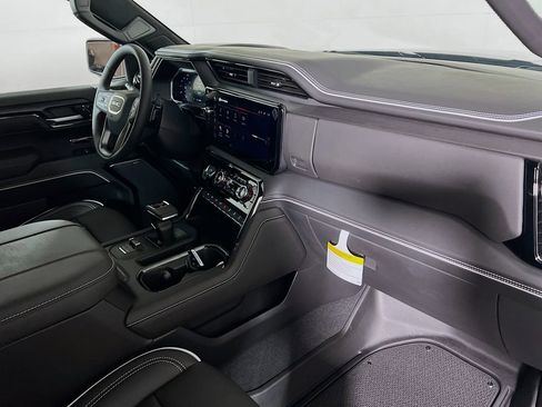 New 2026 GMC Sierra 1500 AT4X image 23