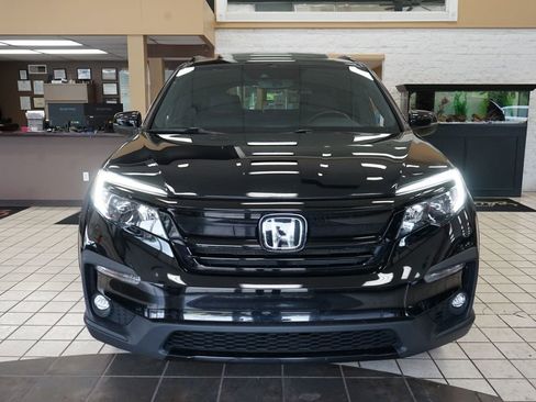 Used 2022 Honda Pilot TrailSport image 21