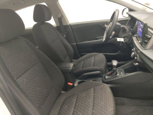 Used 2022 Kia Rio S FWD image 21