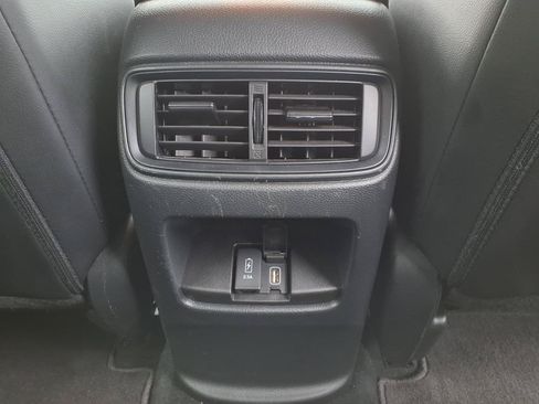 Used 2022 Honda CR-V EX-L image 16