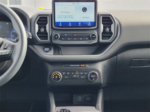 Certified 2021 Ford Bronco Sport Big Bend image 27