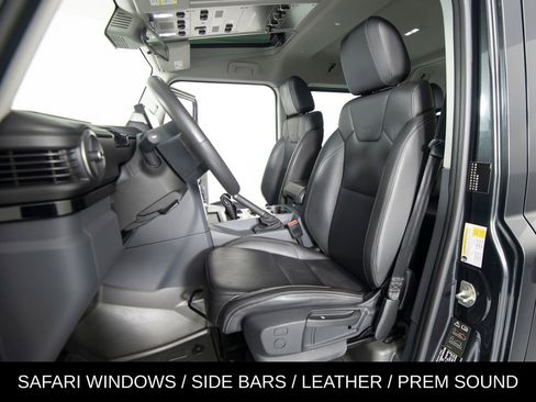 Used 2024 INEOS Grenadier AWD/4WD image 33