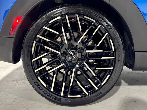 Used 2025 MINI Cooper S image 35