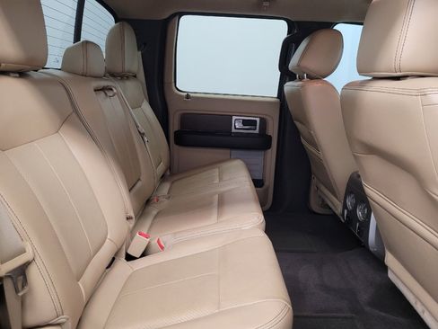 Used 2013 Ford F150 Lariat w/ Luxury Equipment Group image 19
