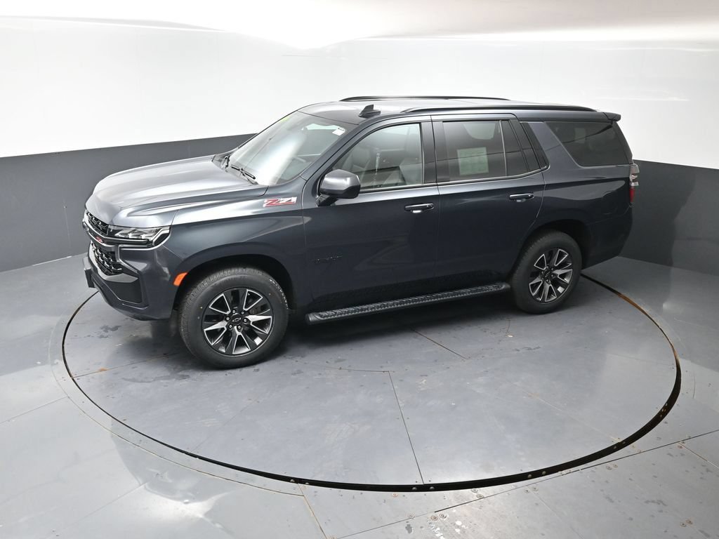 Used 2022 Chevrolet Tahoe Z71 AWD/4WD image 49