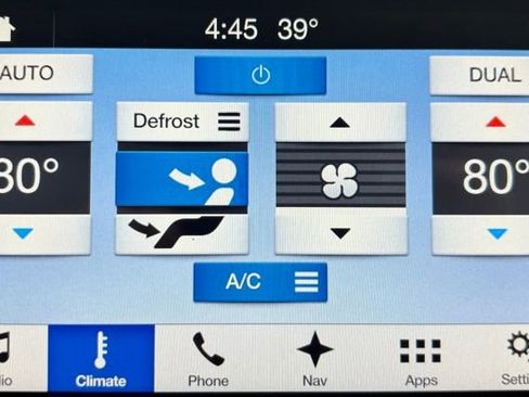 Used 2017 Ford Edge Titanium w/ Equipment Group 301A image 40