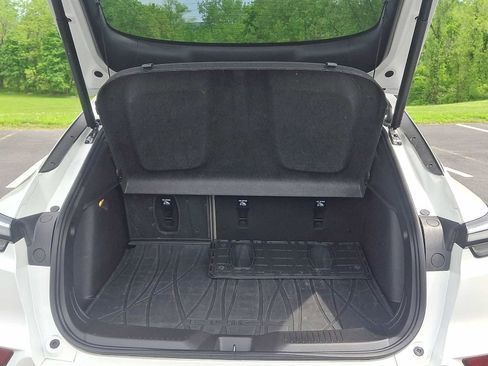 Certified 2024 Buick Envista Sport Touring FWD image 28