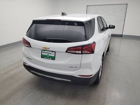 Used 2023 Chevrolet Equinox LT AWD/4WD image 7