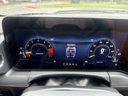 Used 2024 Ford Mustang Premium RWD image 17