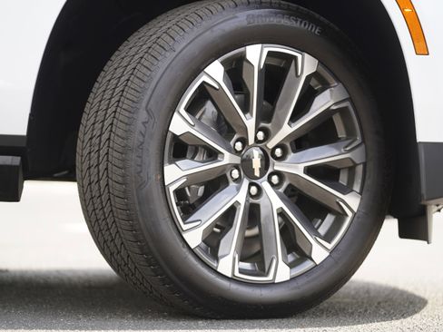 New 2026 Chevrolet Tahoe High Country RWD image 42
