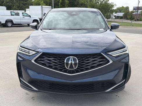 Certified 2026 Acura MDX FWD w/ Technology Package image 23