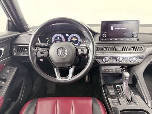 Certified 2025 Acura Integra A-Spec image 31