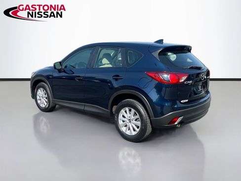Used 2016 MAZDA CX-5 Sport image 6