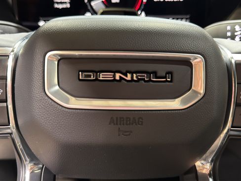 Used 2026 GMC Acadia Denali w/ Super Cruise Package AWD/4WD image 29