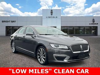 Used 2019 Lincoln MKZ Reserve w/ Reserve Plus Package video 1