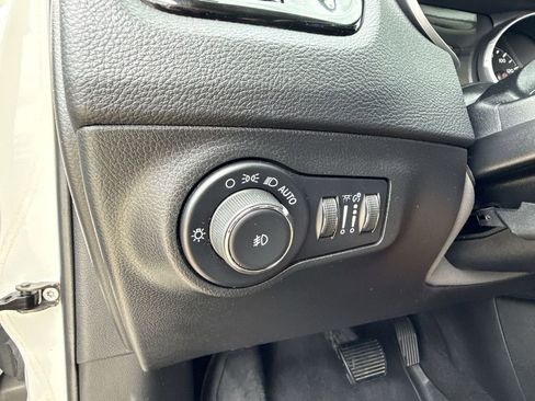 Used 2021 Jeep Compass Limited image 26