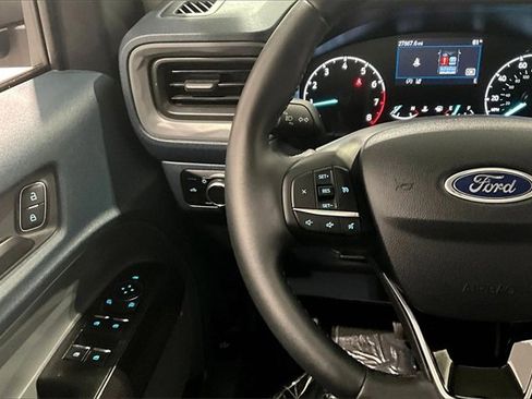 Used 2024 Ford Maverick XLT w/ XLT Luxury Package image 11