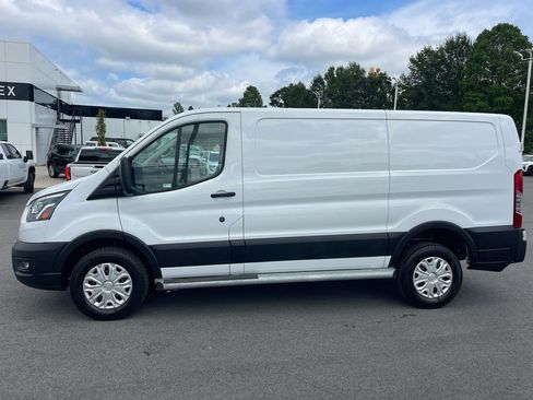 Used 2023 Ford Transit 250 Base w/ Exterior Upgrade Package image 2