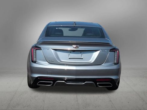 Used 2024 Cadillac CT5 Sport AWD/4WD image 5