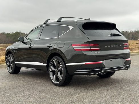 New 2026 Genesis GV80 2.5T Prestige image 11