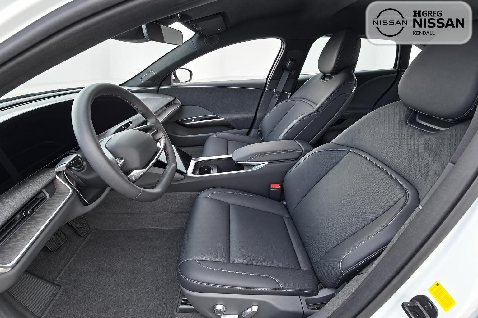 Used 2024 Lucid Air Touring AWD/4WD image 7