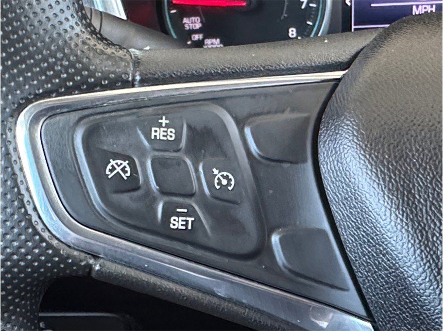 Used 2019 Chevrolet Equinox LT FWD image 13