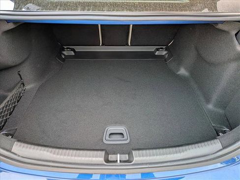 Certified 2025 Mercedes-Benz C 300 Sedan image 6