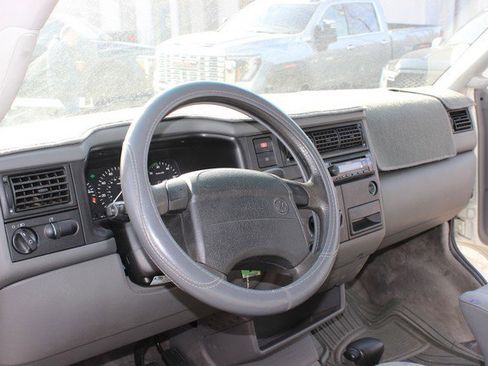 Used 1997 Volkswagen Eurovan Camper image 13