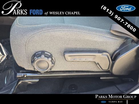 Used 2024 Jeep Wrangler Sahara image 18