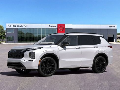 New 2026 Nissan Rogue Platinum AWD/4WD image 17