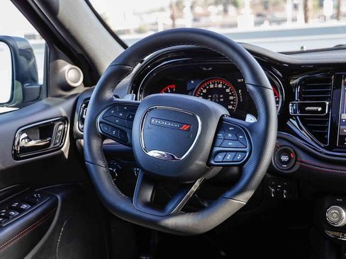 New 2026 Dodge Durango GT AWD/4WD image 18