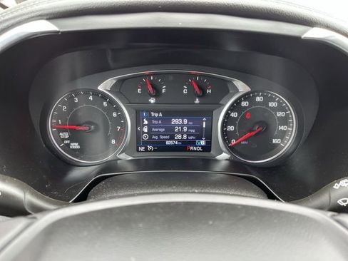 Used 2019 Chevrolet Blazer LT image 12