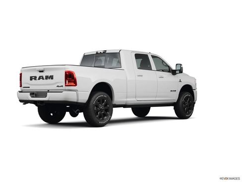 New 2026 RAM 2500 Limited AWD/4WD image 3