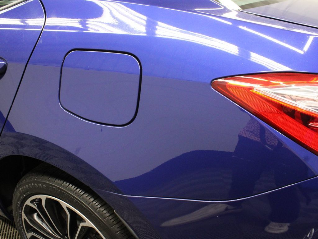 Used 2015 Toyota Corolla S FWD image 36