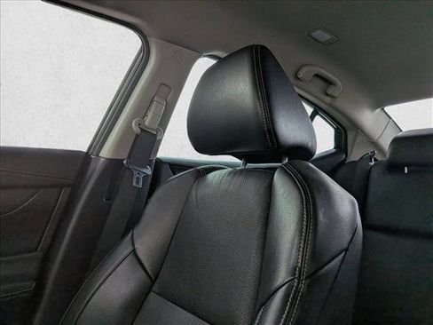 Used 2018 Nissan Maxima 3.5 SV image 16