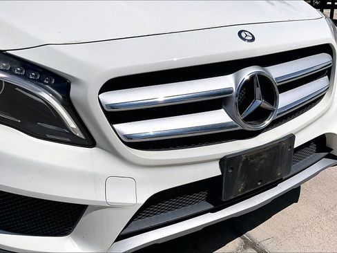 Used 2016 Mercedes-Benz GLA 250 image 35