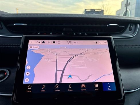 New 2025 Jeep Grand Cherokee Limited image 13