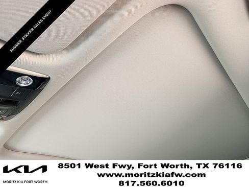 New 2026 Kia Sorento SX AWD/4WD image 18