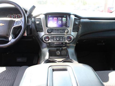 Used 2018 Chevrolet Tahoe LS w/ All-Season Package RWD image 10
