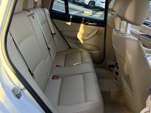 Used 2016 BMW X3 xDrive28i image 25