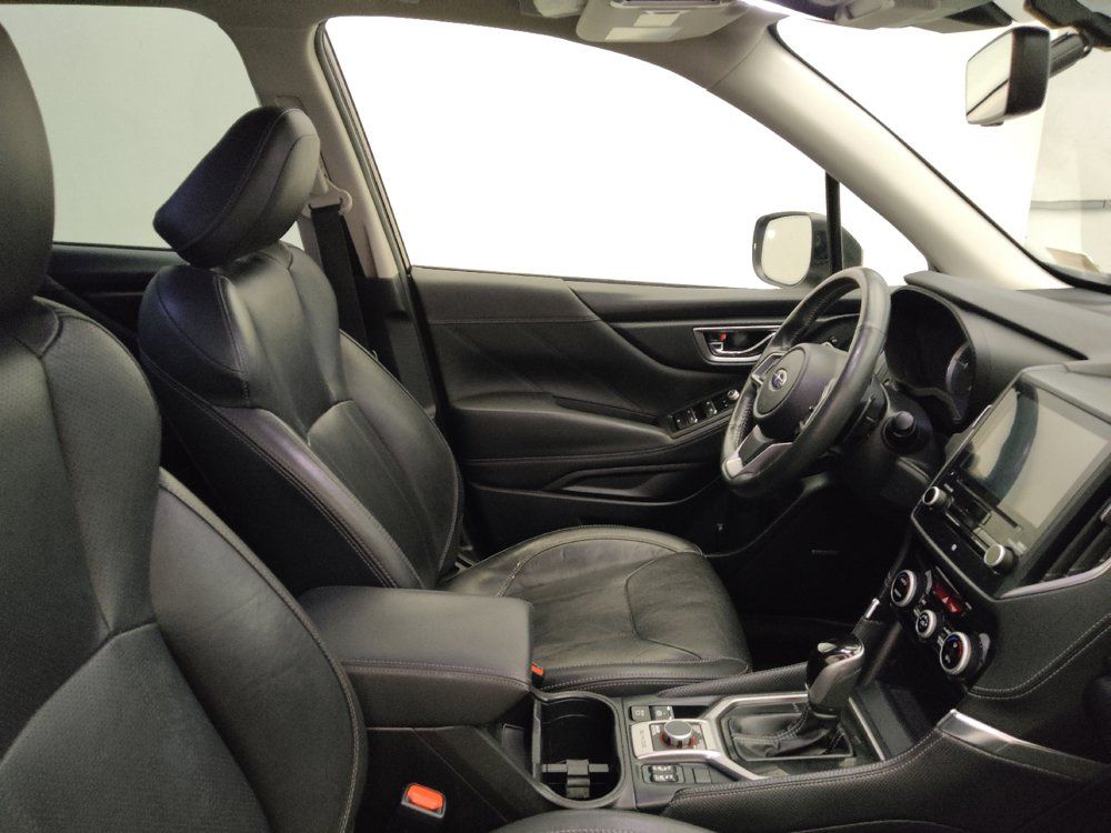 Used 2022 Subaru Forester Touring w/ Popular Package #3 AWD/4WD image 21